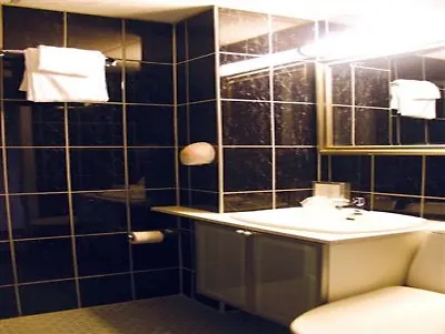 Thon Sandviken Brygge Szálloda