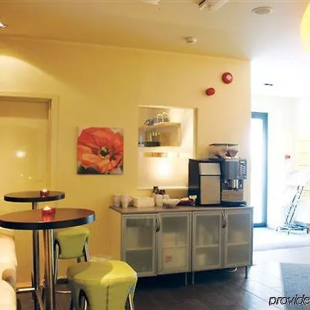 Hotel Thon Sandviken Brygge 3*