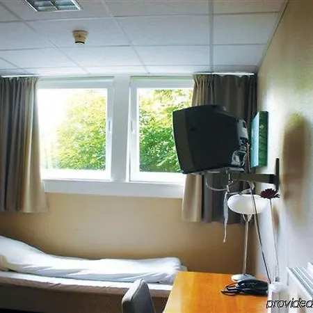 Thon Sandviken Brygge Отель