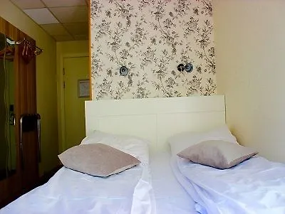 Отель Thon Sandviken Brygge 3*