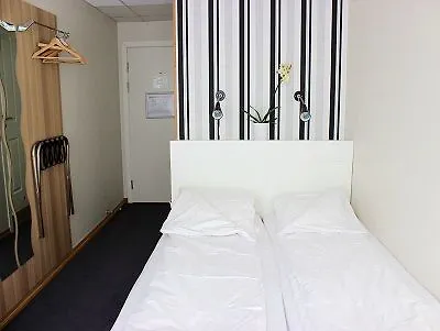 Otel Thon Sandviken Brygge