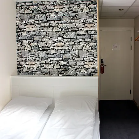 Thon Sandviken Brygge Берген