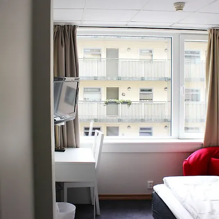 Thon Sandviken Brygge 3*