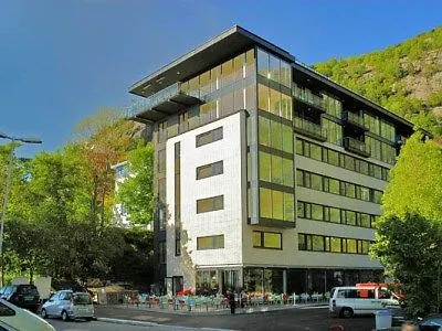 Thon Sandviken Brygge Отель