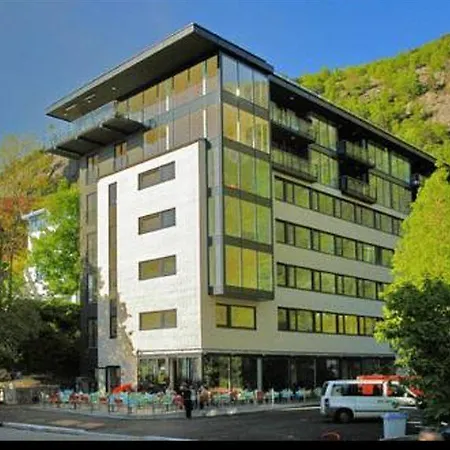 Thon Sandviken Brygge Hotel Bergen
