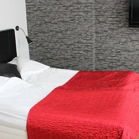 Hotel Thon Sandviken Brygge