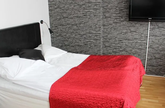 Hotel Thon Sandviken Brygge