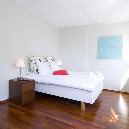 Thon Sandviken Brygge ברגן