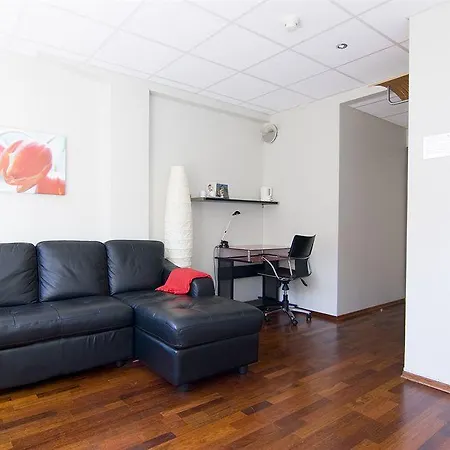 Thon Sandviken Brygge