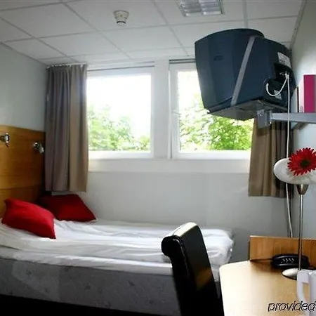 Thon Sandviken Brygge 호텔 베르겐