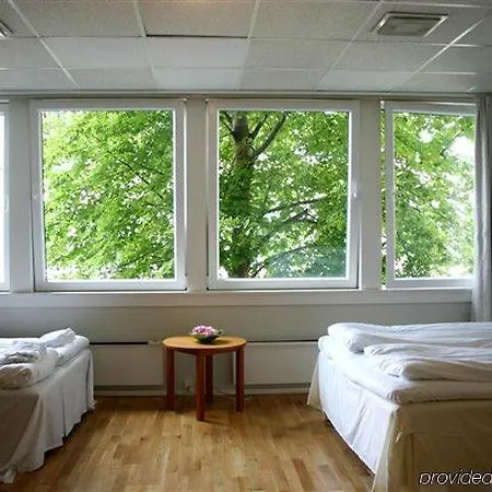 מלון Thon Sandviken Brygge