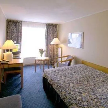 מלון Thon Sandviken Brygge 3*