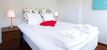 Thon Sandviken Brygge 3* ברגן