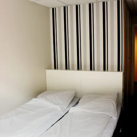 호텔 Thon Sandviken Brygge 베르겐