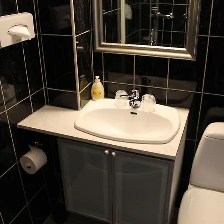 Thon Sandviken Brygge ברגן