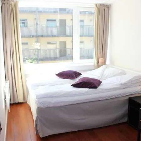 Thon Sandviken Brygge