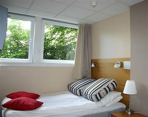 ホテル Thon Sandviken Brygge 3*