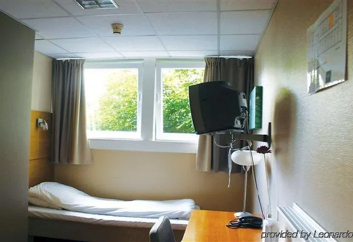 Thon Sandviken Brygge ホテル